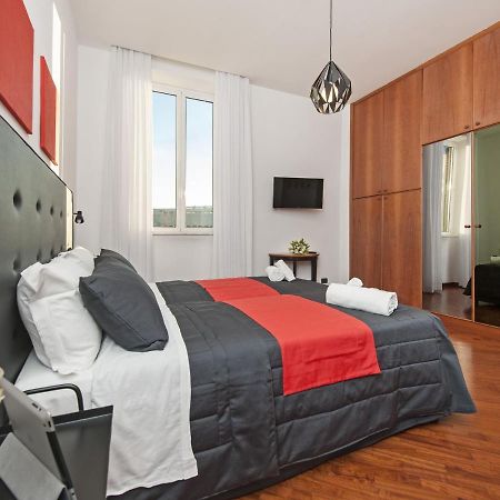 Retro Rooms Termini Roma Eksteriør bilde