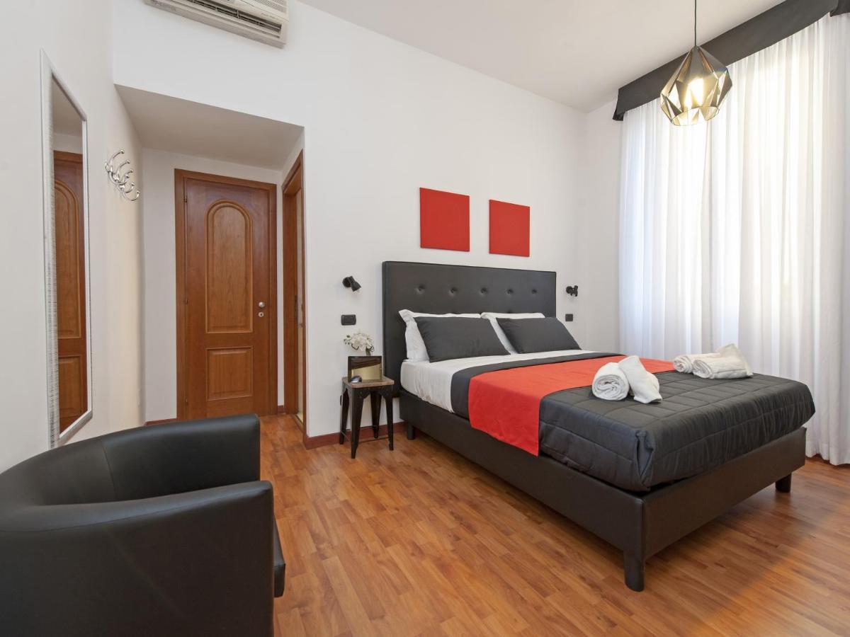 Retro Rooms Termini Roma Rom bilde