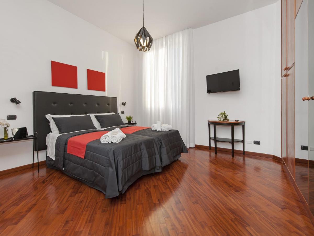 Retro Rooms Termini Roma Rom bilde
