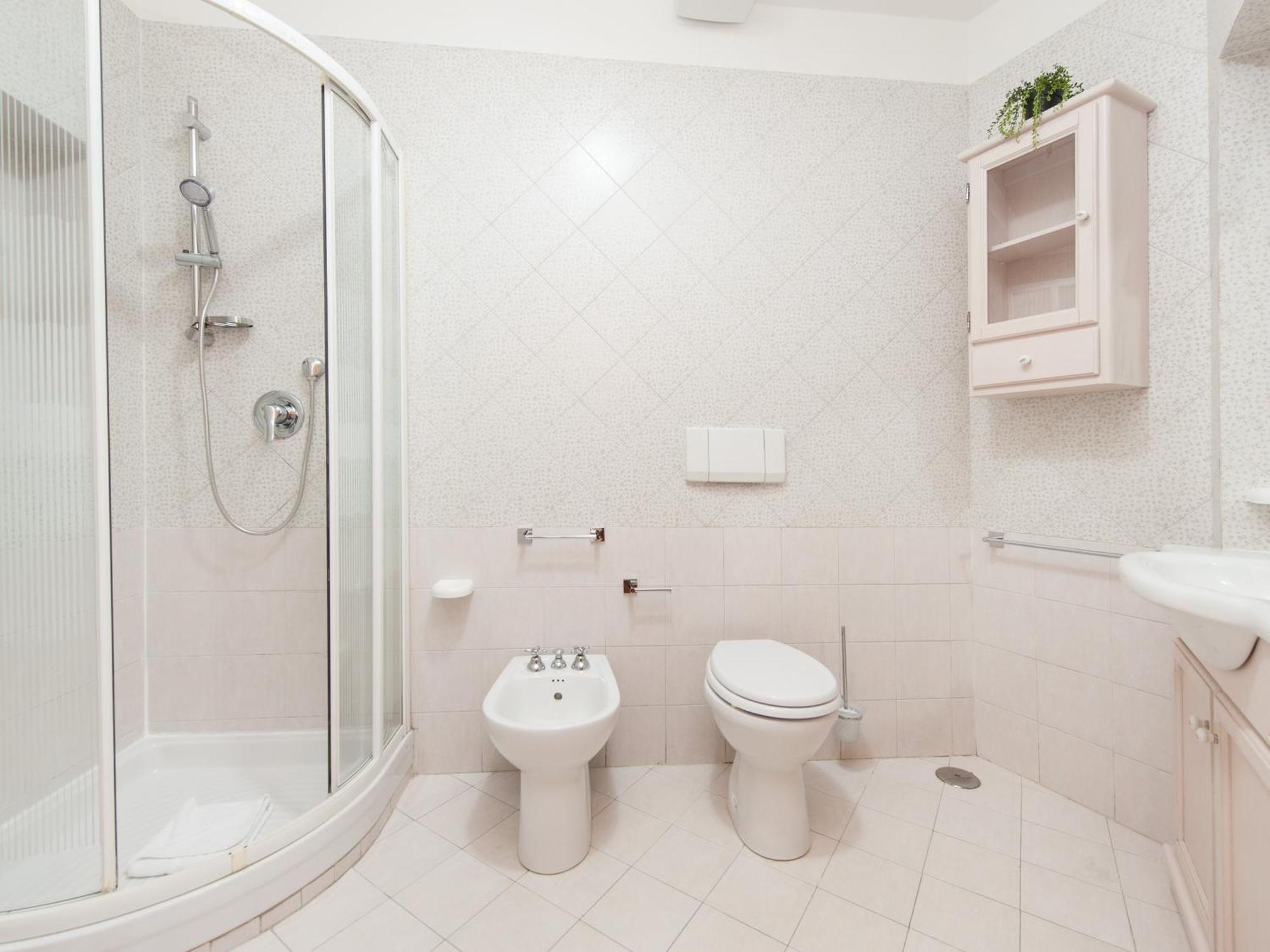 Retro Rooms Termini Roma Rom bilde
