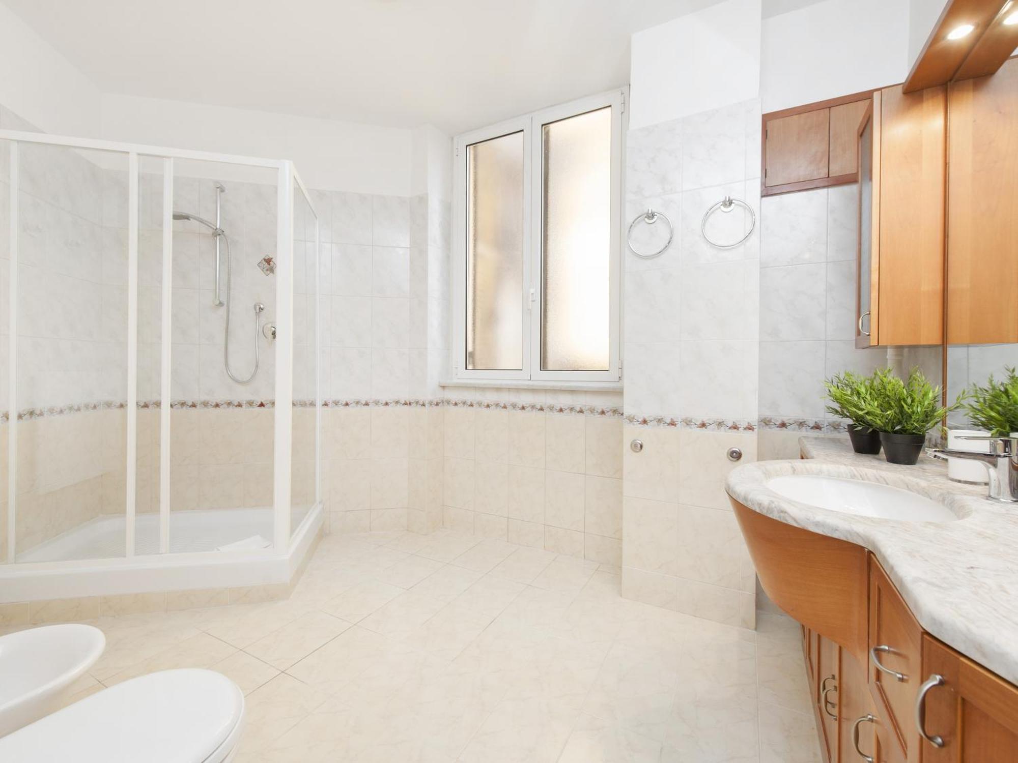 Retro Rooms Termini Roma Rom bilde